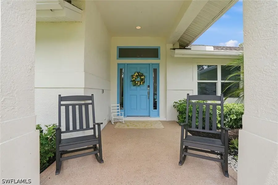 721 Logan Boulevard S, Naples, FL 34119 - #3