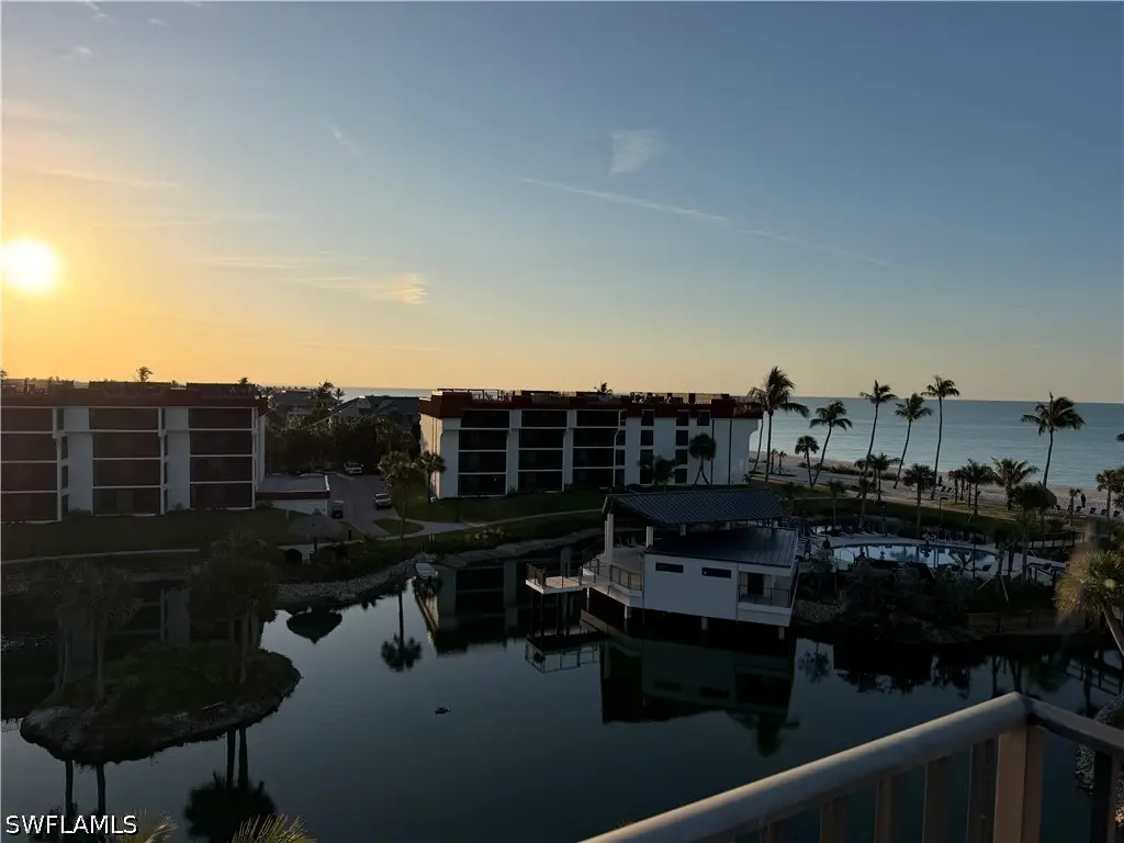2445 W Gulf Drive #B-22, Sanibel, FL 33957 - #1