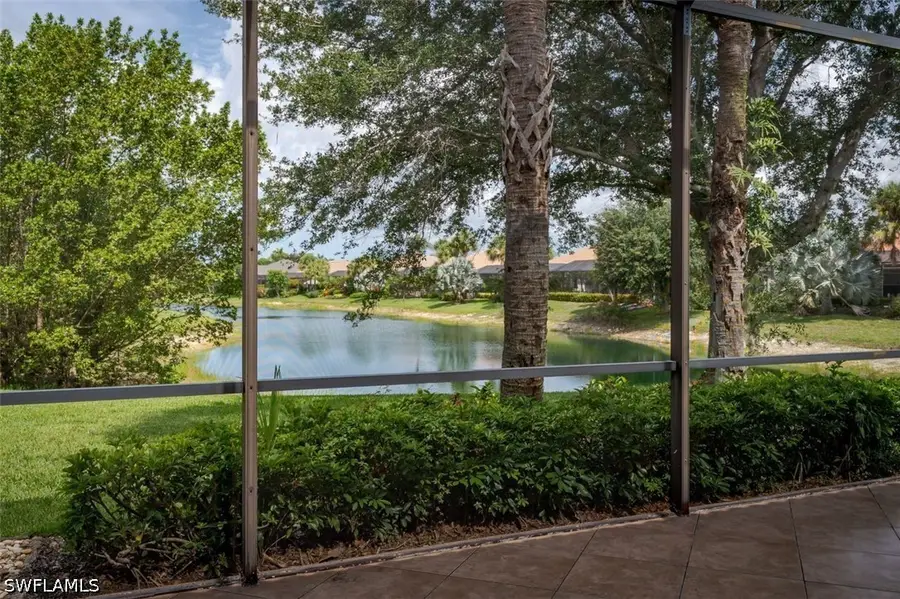 15821 Delaplata Lane, Naples, FL 34110 - #2