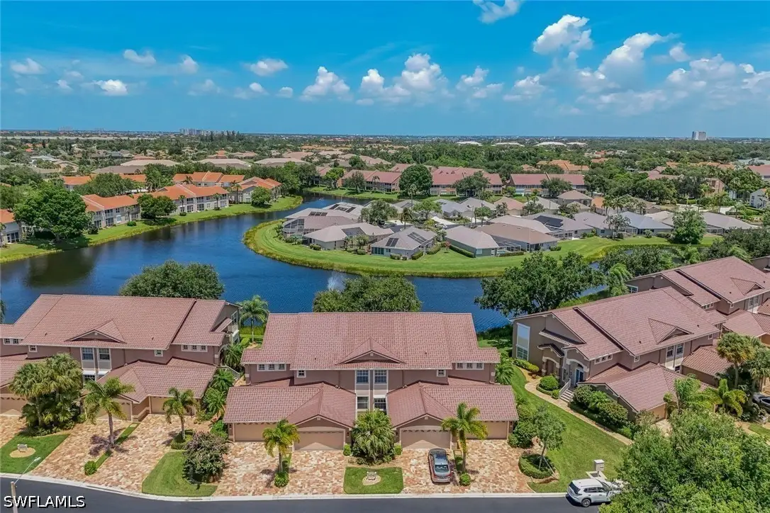 14840 Crystal Cove Court #501, Fort Myers, FL 33919 - #1