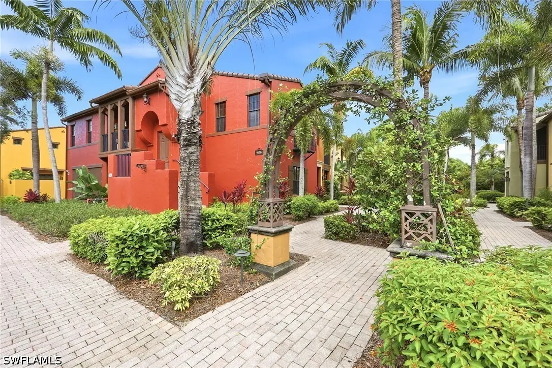 9126 Chula Vista Street #12303, Naples, FL 34113 - #1