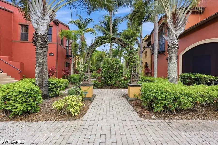 9126 Chula Vista Street #12303, Naples, FL 34113 - #2