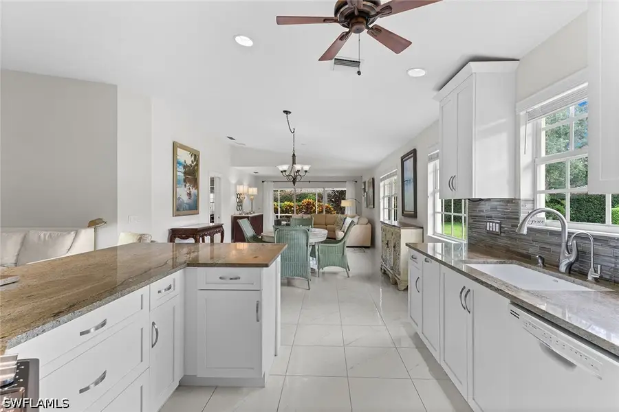 3210 Barbados Lane, Naples, FL 34119 - #3