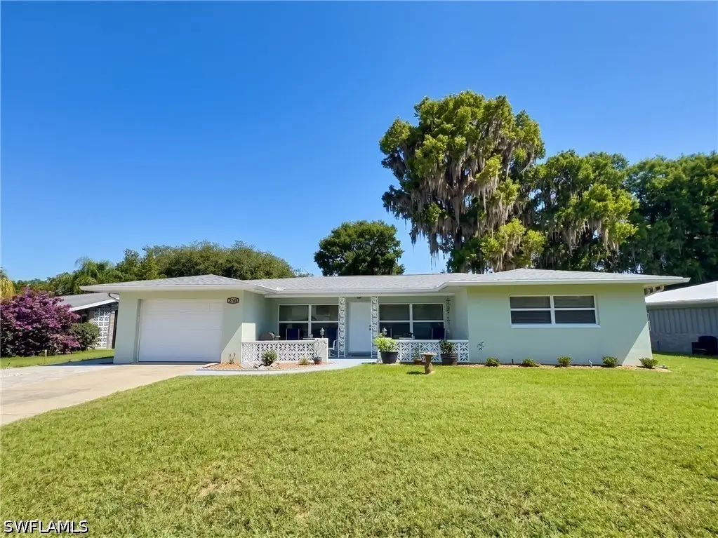 1745 S Paradise Point, Inverness, FL 34450 - #1
