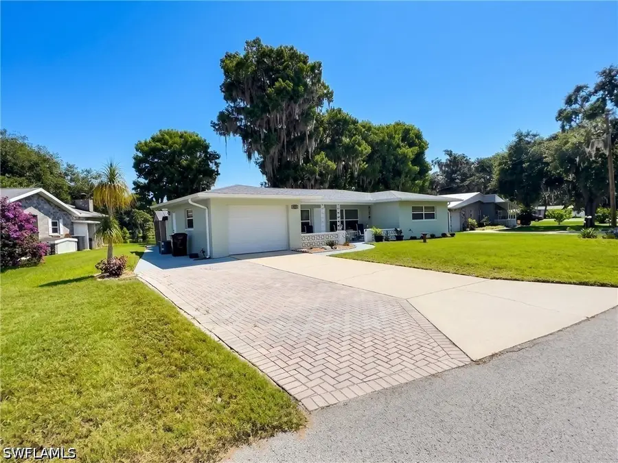 1745 S Paradise Point, Inverness, FL 34450 - #2