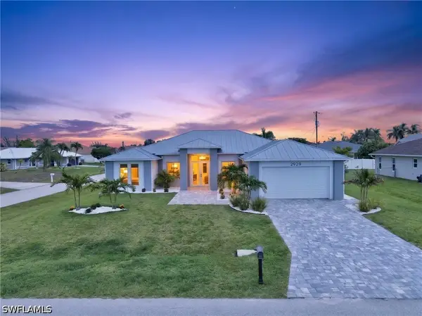 2929 SW 6th Place, Cape Coral, FL 33914