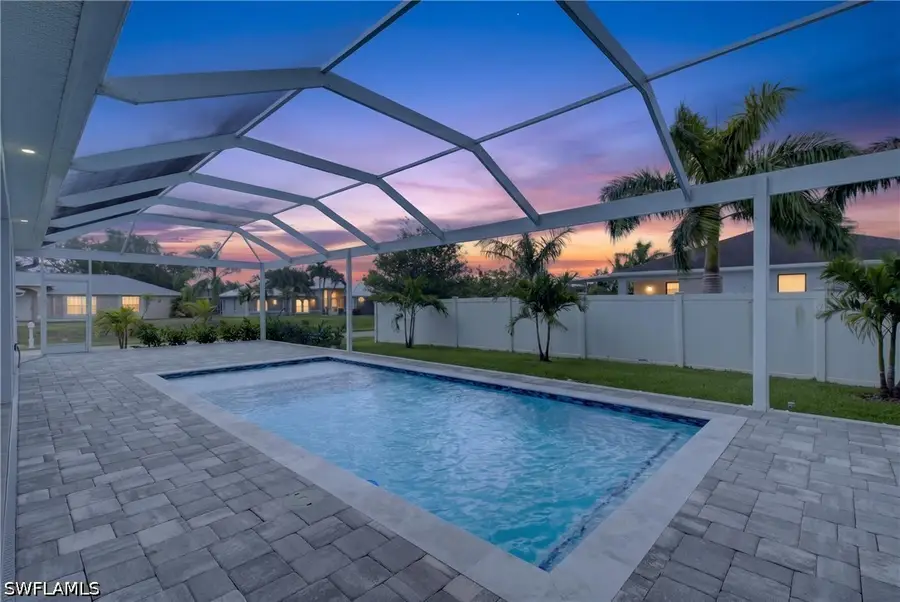 2929 SW 6th Place, Cape Coral, FL 33914 - #2