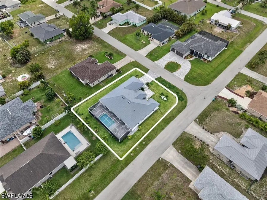2929 SW 6th Place, Cape Coral, FL 33914 - #3