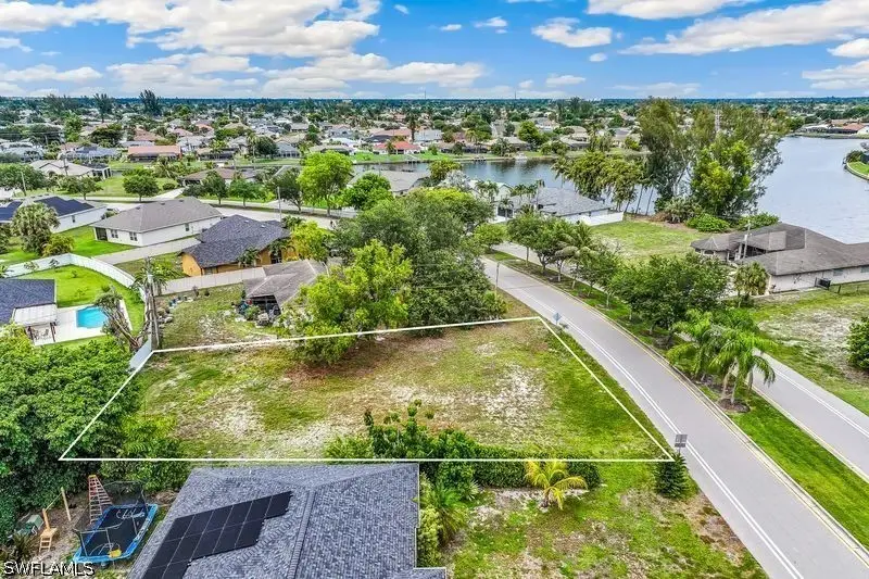 2516 Aviation Parkway, Cape Coral, FL 33904 - #3