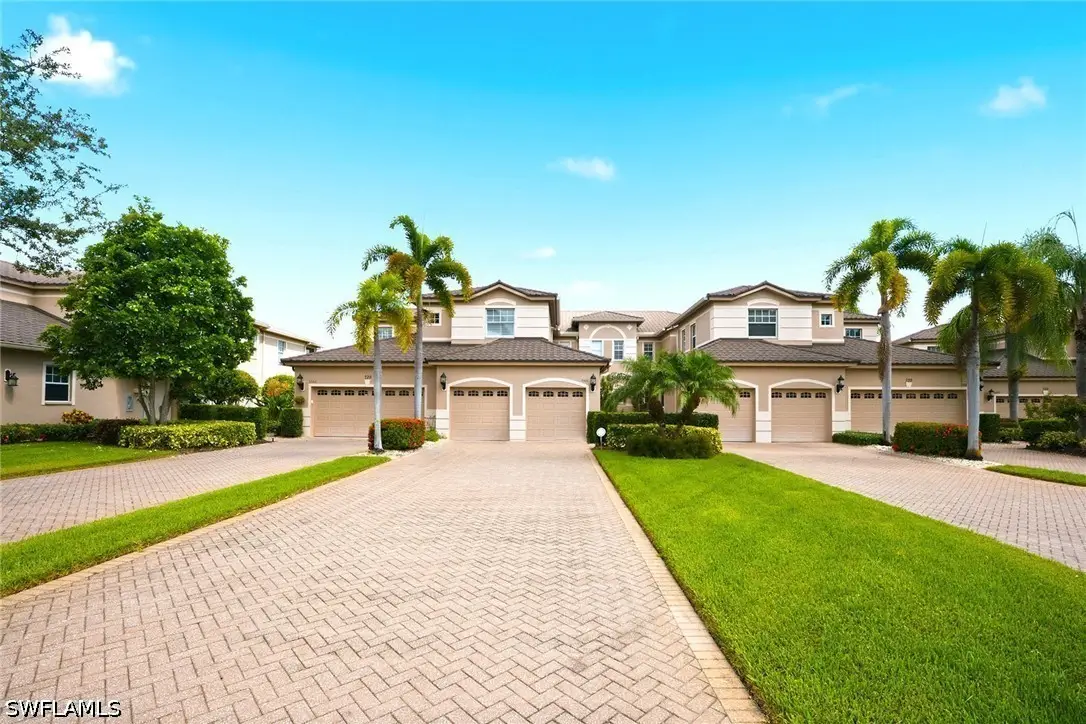 729 Regency Reserve Circle #5501, Naples, FL 34119 - #1