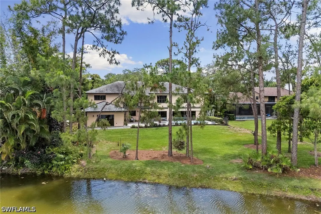 5731 Cypress Hollow Way, Naples, FL 34109 - #1
