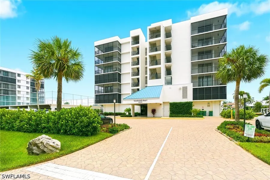 10420 Gulf Shore Drive #161, Naples, FL 34108 - #3