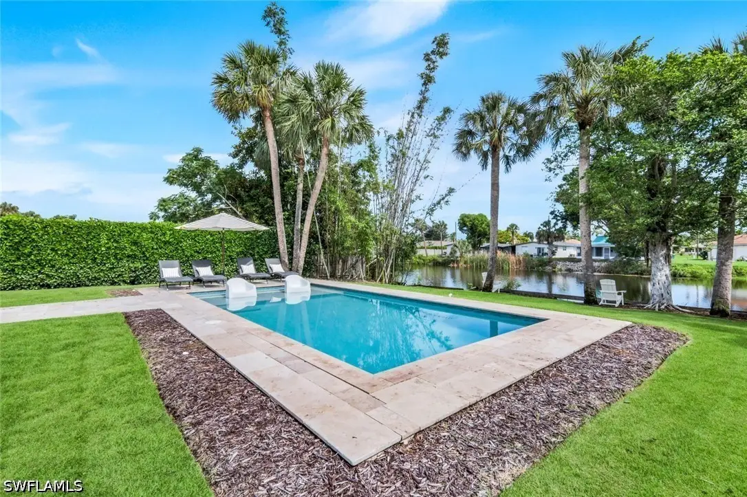 841 107th Avenue N, Naples, FL 34108 - #1