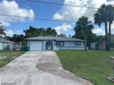 4865 22nd Avenue Sw, Naples, FL 34116 - #1