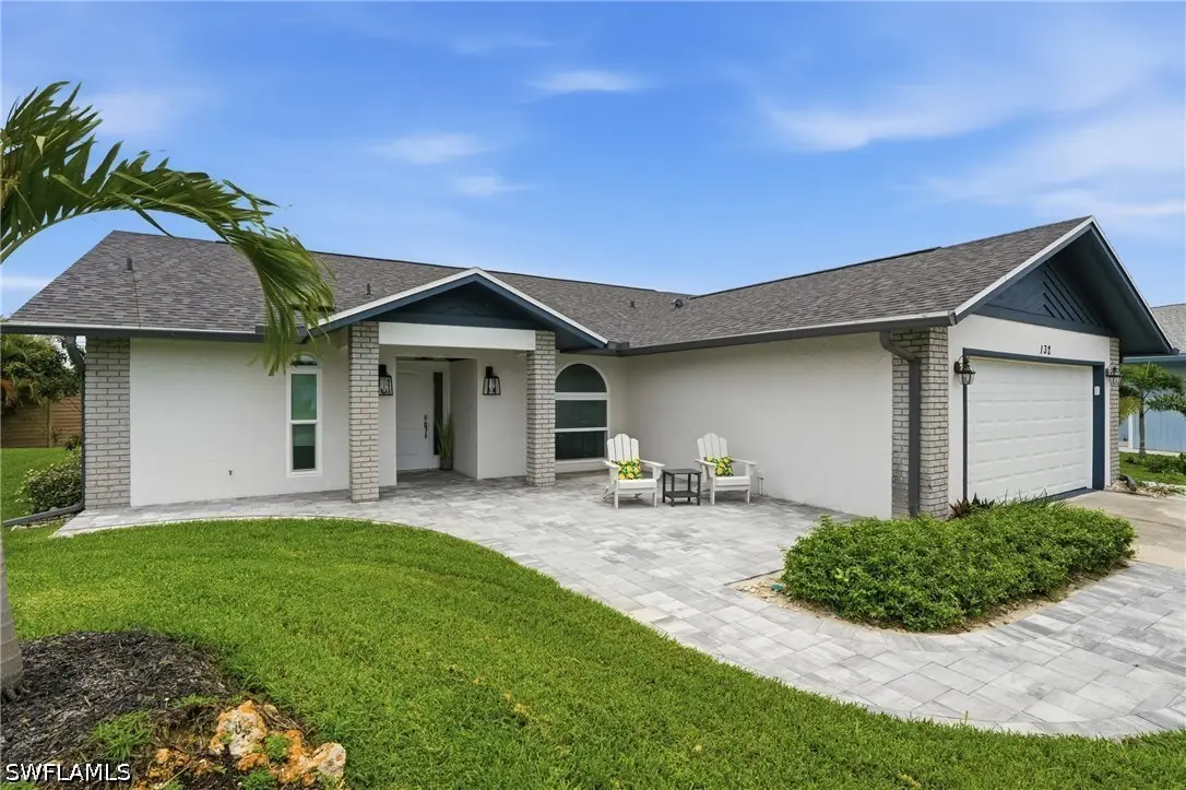 132 Bordeaux Circle, Naples, FL 34112 - #1