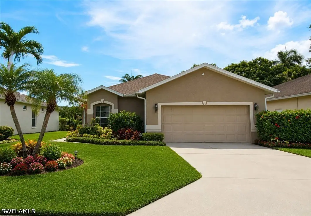 Address Withheld By Seller, Naples, FL 34104 - #1
