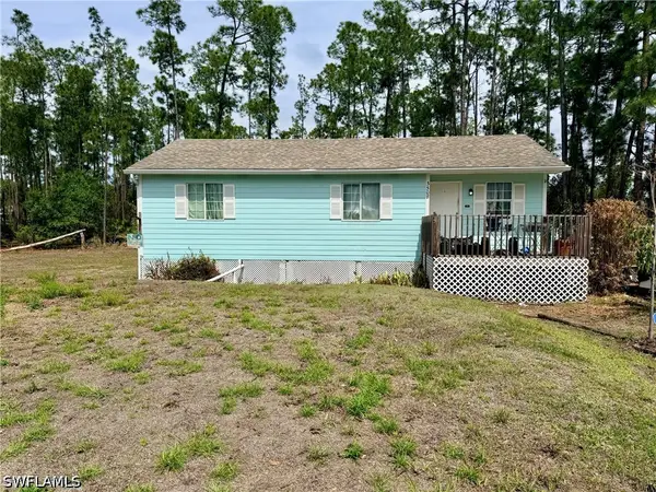 3507 E 9th Street, Lehigh Acres, FL 33972