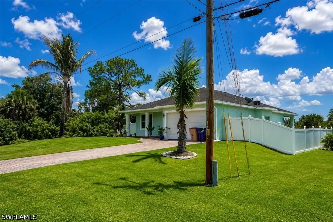 Address Withheld By Seller, Lehigh Acres, FL 33974 - #1
