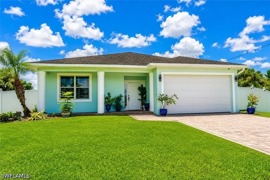 Address Withheld By Seller, Lehigh Acres, FL 33974 - #2