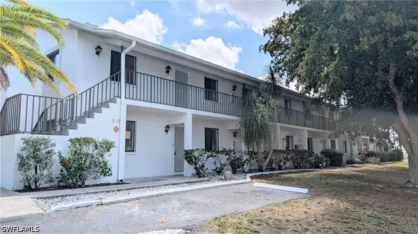 815 Victoria Drive #106, Cape Coral, FL 33904