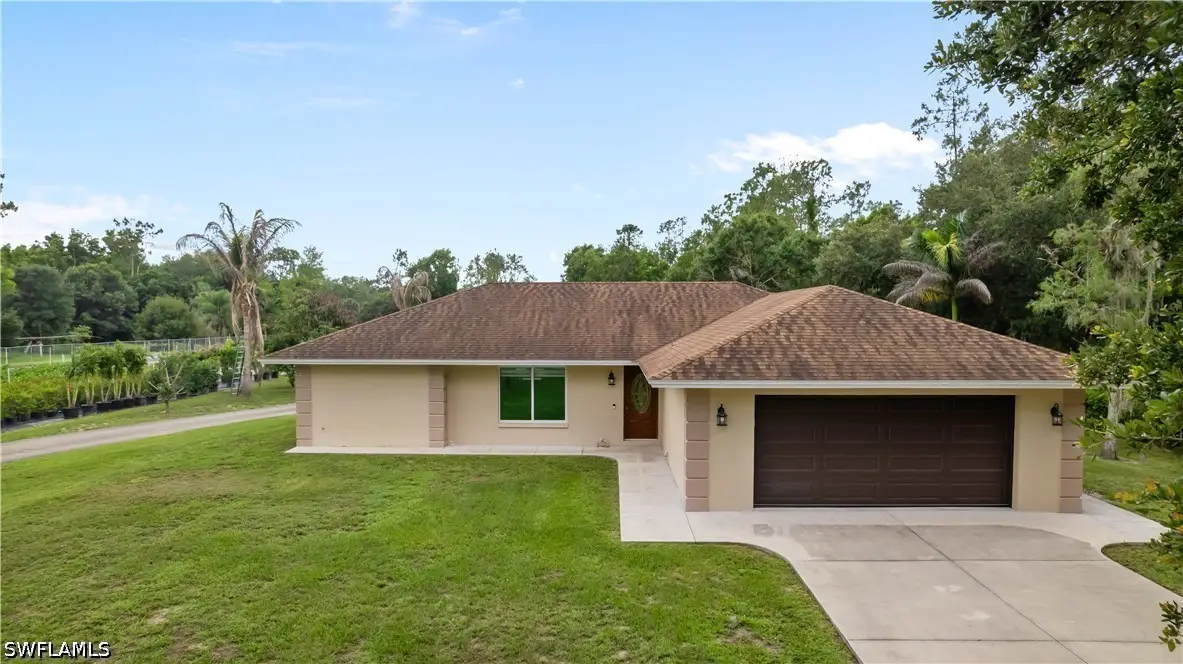 3760 Golden Gate Boulevard E, Naples, FL 34120 - #1