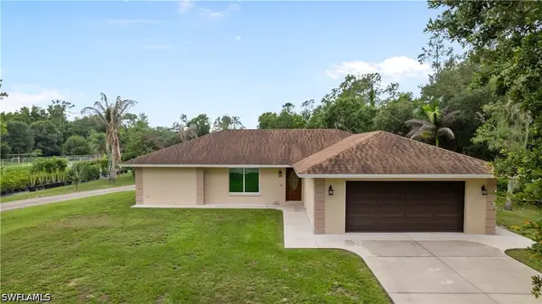 3760 Golden Gate Boulevard E, Naples, FL 34120