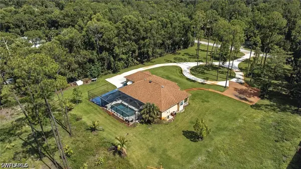 3280 25th Avenue Sw, Naples, FL 34117