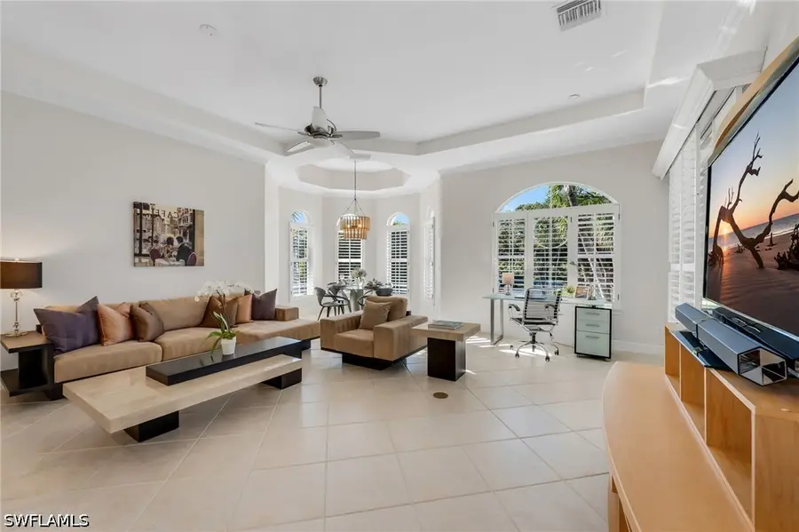 2375 Terra Verde Lane, Naples, FL 34105 - #2