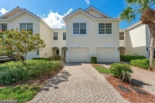 827 Hampton Circle #146, Naples, FL 34105 - #1