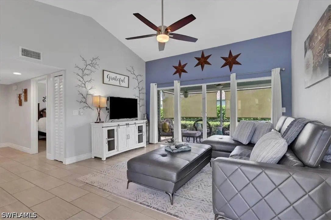 1535 Trafalgar Lane #A, Naples, FL 34116 - #1