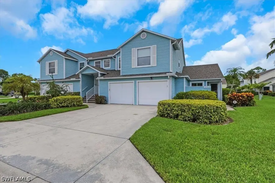 1535 Trafalgar Lane #A, Naples, FL 34116 - #2