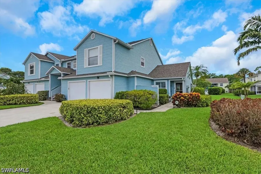 1535 Trafalgar Lane #A, Naples, FL 34116 - #3