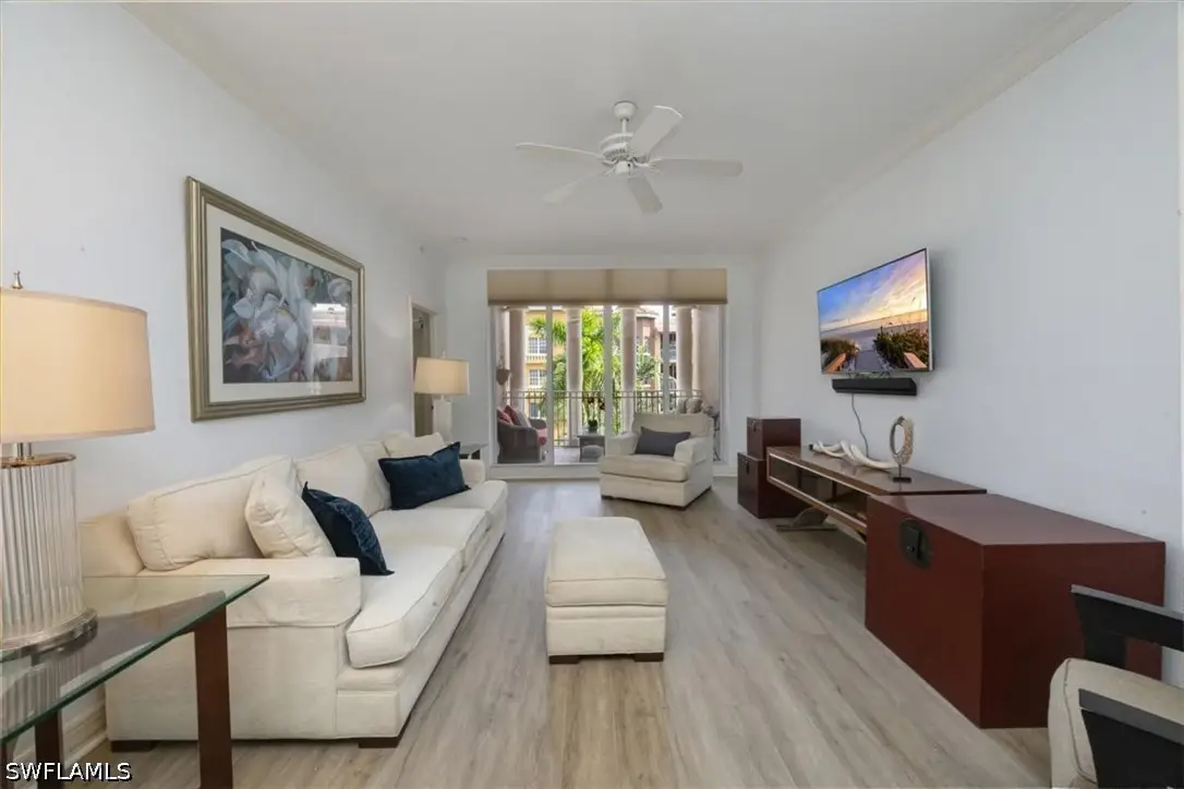 410 Bayfront Place #2405, Naples, FL 34102 - #1