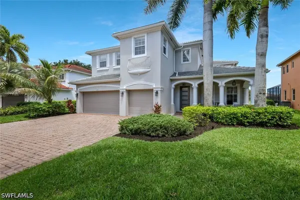 1711 Sarazen Place, Naples, FL 34120