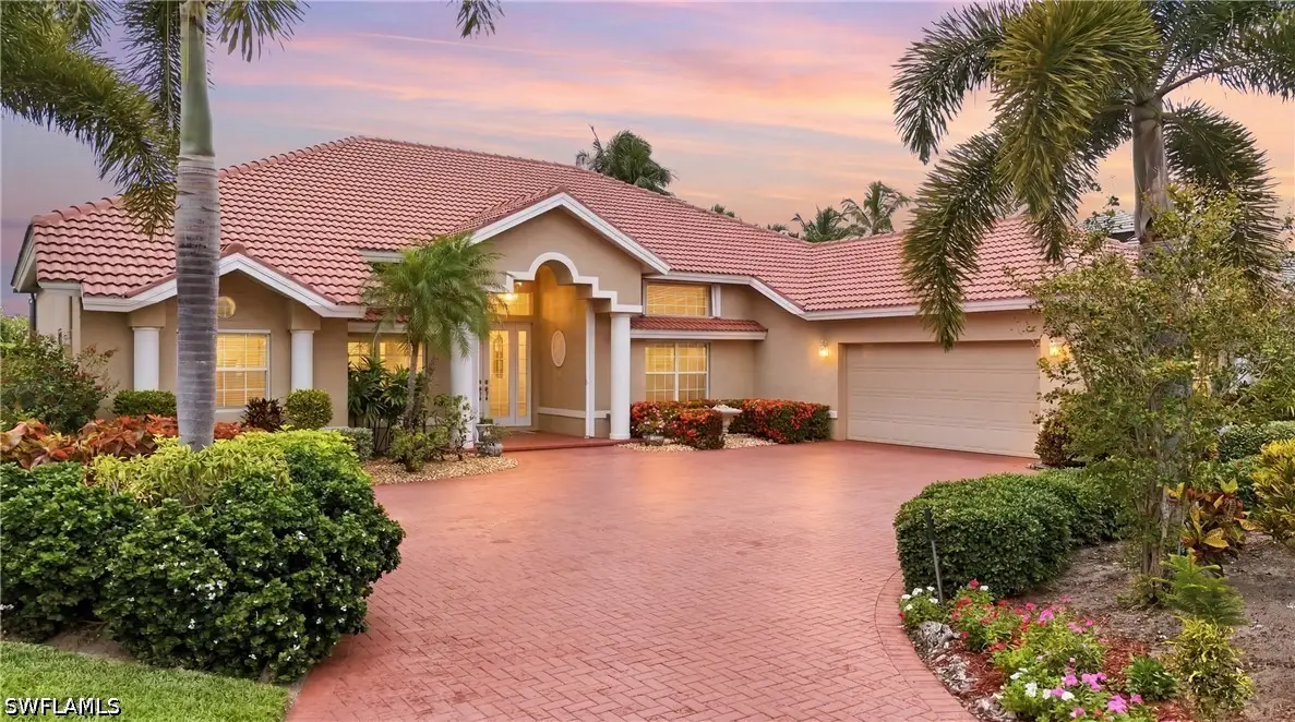 11811 Longshore Way E, Naples, FL 34119 - #1