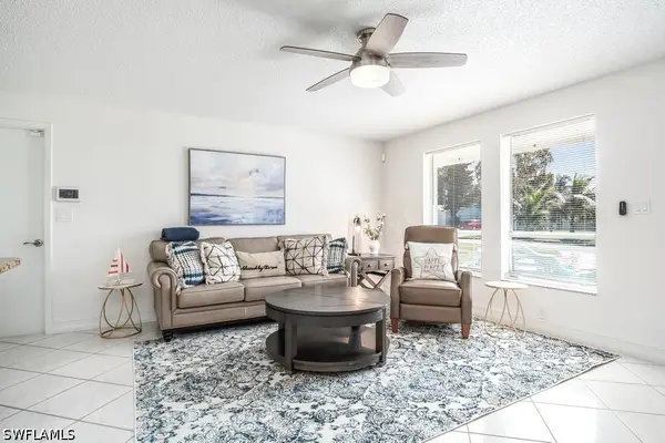 1207 Hernando Street, Naples, FL 34103