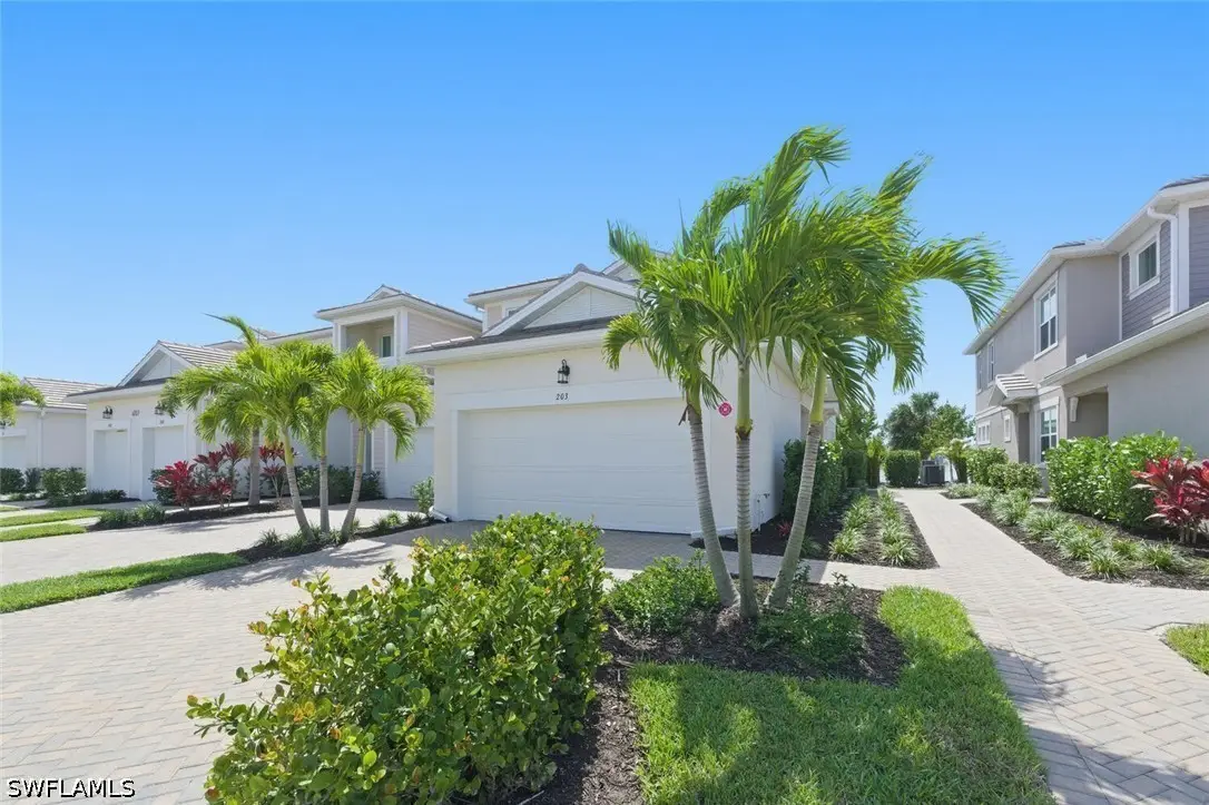 4551 Arboretum Circle #203, Naples, FL 34112 - #1