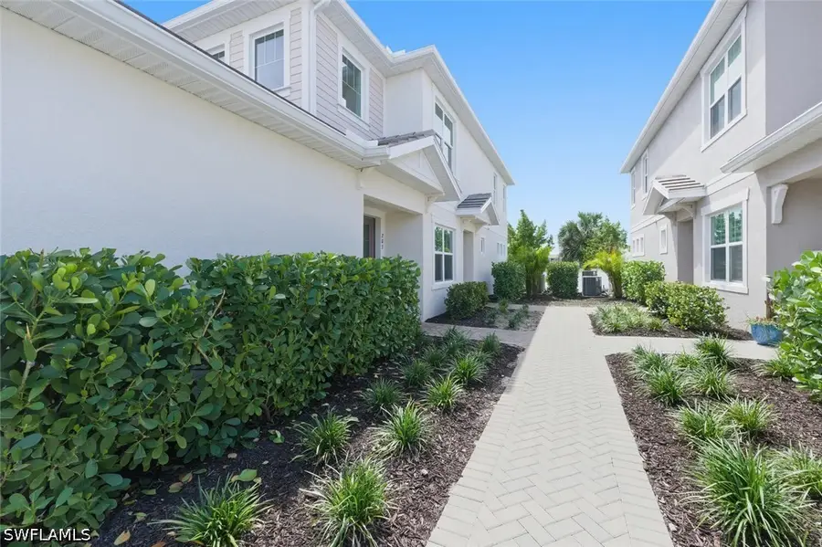 4551 Arboretum Circle #203, Naples, FL 34112 - #2