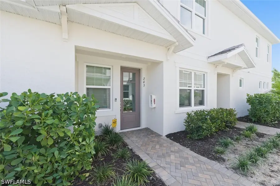 4551 Arboretum Circle #203, Naples, FL 34112 - #3