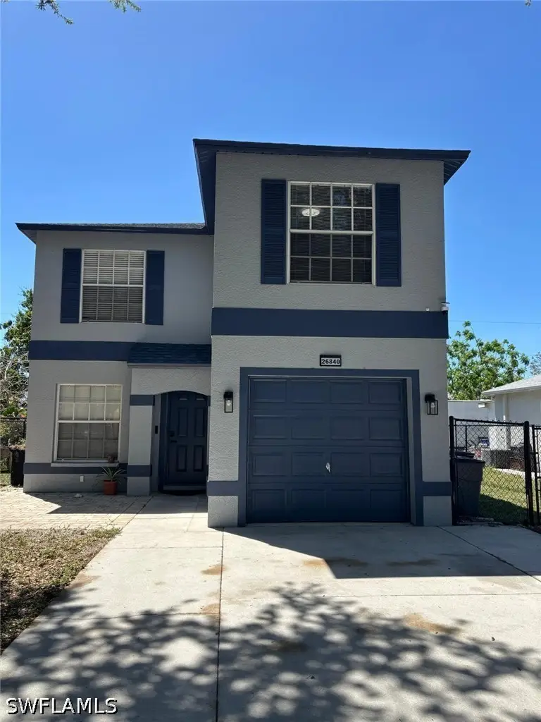 26840 Silverado East Drive, Bonita Springs, FL 34135 - #1