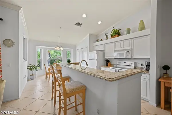 20010 Barletta Lane #622, Estero, FL 33928