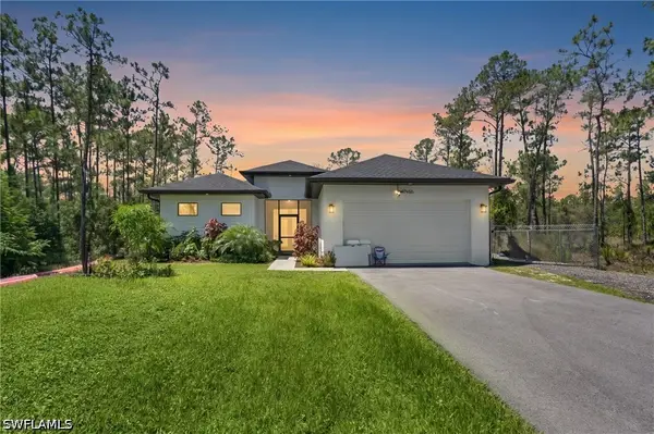 4406 31st Avenue Ne, Naples, FL 34120
