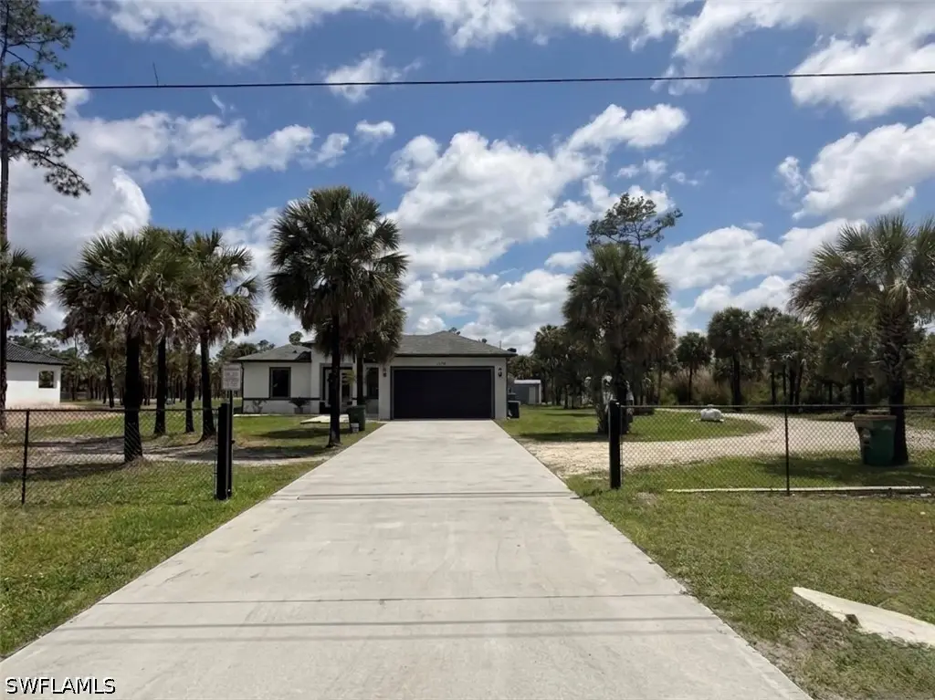 2772 38th Avenue Se, Naples, FL 34117 - #1