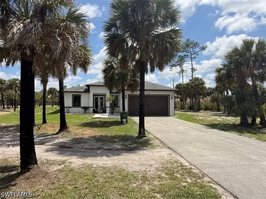 2772 38th Avenue Se, Naples, FL 34117 - #2