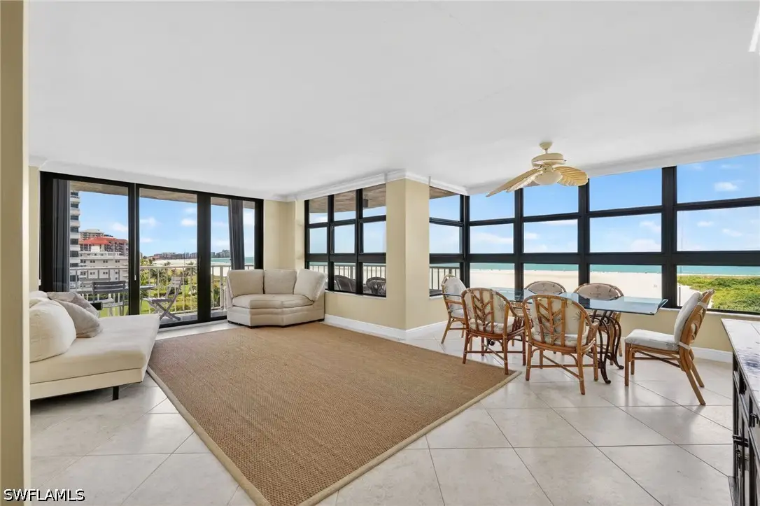 320 Seaview Court #711, Marco Island, FL 34145 - #1