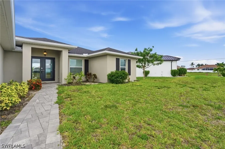 3728 Yucatan Parkway, Cape Coral, FL 33993 - #2
