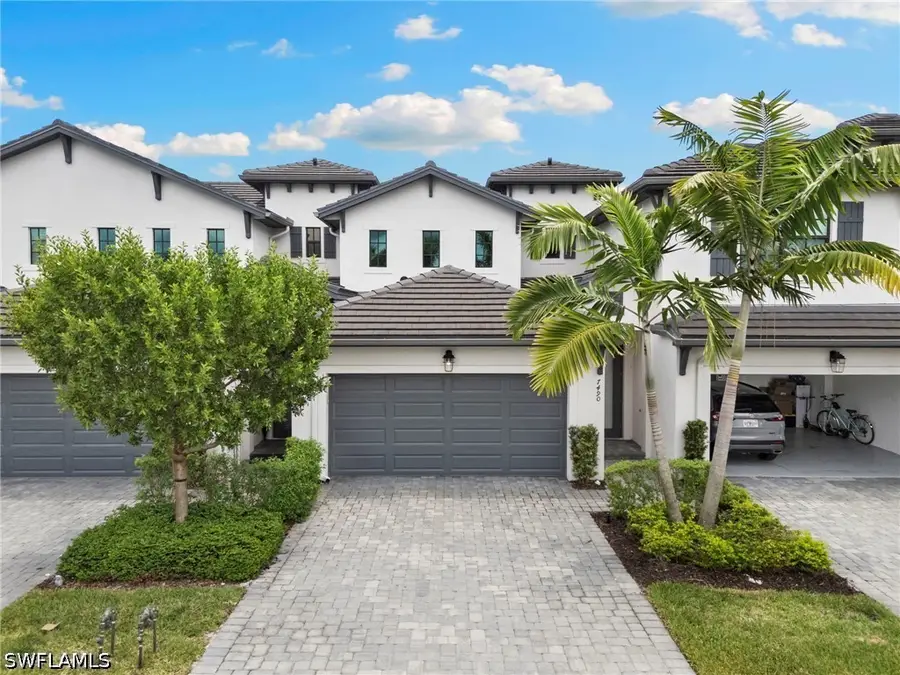 7490 Rockefeller Drive, Naples, FL 34119 - #2