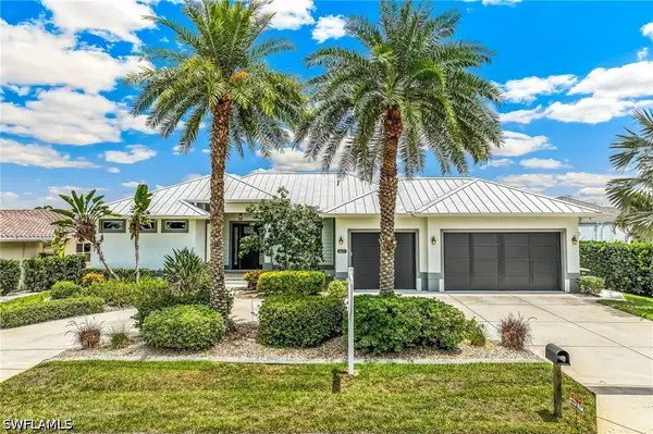 2477 Sierra Lane, Punta Gorda, FL 33950