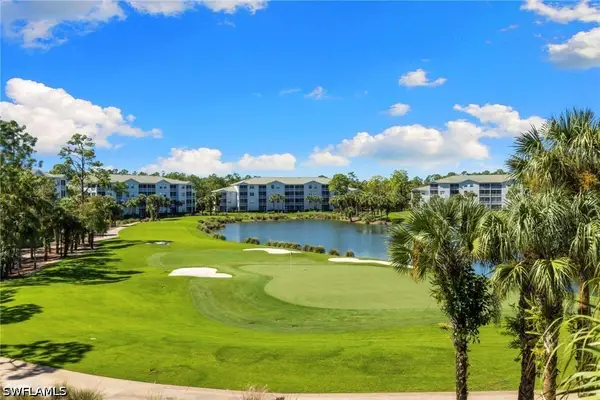 4010 Loblolly Bay Drive #303, Naples, FL 34114