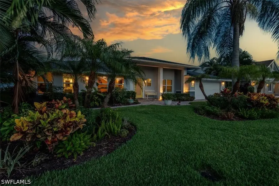 4442 Wilder Road, Naples, FL 34105 - #2